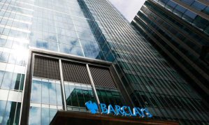 Barclays' Headquaters. Image by Guardian. Source: Google Images